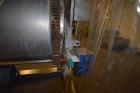 Used JH Day Dough Mixer Single Arm Mixer