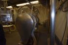 Used JH Day Dough Mixer Single Arm Mixer
