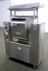 Used- Magna High Speed Single Arm Mixer, Model 50H-4C1-208