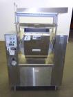 Used- Magna High Speed Single Arm Mixer, Model 50H-4C1-208