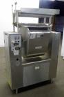 Used Magna High Speed Single Arm Mixer, Model 50H-4C1-208