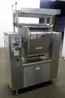 Used- Magna High Speed Single Arm Mixer, Model 50H-4C1-208