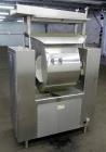 Used- Magna High Speed Single Arm Mixer, Model 50H-4C1-208