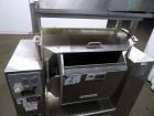 Used- Magna High Speed Single Arm Mixer, Model 50H-4C1-208