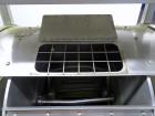 Used Magna High Speed Single Arm Mixer, Model 50H-4C1-208