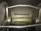 Used Magna High Speed Single Arm Mixer, Model 50H-4C1-208