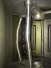 Used Magna High Speed Single Arm Mixer, Model 50H-4C1-208