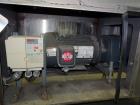 Used Magna High Speed Single Arm Mixer, Model 50H-4C1-208