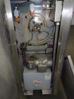 Used- Magna High Speed Single Arm Mixer, Model 50H-4C1-208