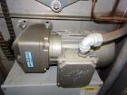 Used- Magna High Speed Single Arm Mixer, Model 50H-4C1-208