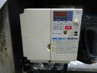 Used Magna High Speed Single Arm Mixer, Model 50H-4C1-208