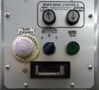 Used Magna High Speed Single Arm Mixer, Model 50H-4C1-208