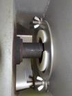 Used Magna High Speed Single Arm Mixer, Model 50H-4C1-208