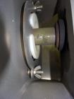 Used Magna High Speed Single Arm Mixer, Model 50H-4C1-208