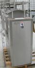 Used Stainless Steel Magna High Speed Single Arm Mixer, Model 50H-4C1, Approximate 10 gallon/50 pound working capacity