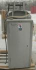 Used Stainless Steel Magna High Speed Single Arm Mixer, Model 50H-4C1, Approximate 10 gallon/50 pound working capacity