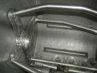 Used Stainless Steel Magna High Speed Single Arm Mixer, Model 50H-4C1, Approximate 10 gallon/50 pound working capacity