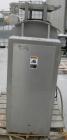 Used Stainless Steel Magna High Speed Single Arm Mixer, Model 50H-4C1, approximate 10 gallon/50 pound working capacity