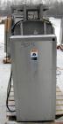 Used- Stainless Steel Magna High Speed Single Arm Mixer, Model 50H-4C1, approximate 10 gallon/50 pound working capacity