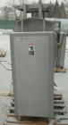 Used Stainless Steel Magna High Speed Single Arm Mixer, Model 50H-4C1, approximate 10 gallon/50 pound working capacity