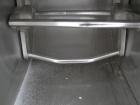 Used Stainless Steel Magna High Speed Single Arm Mixer, Model 50H-4C1, approximate 10 gallon/50 pound working capacity