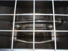 Used Stainless Steel Magna High Speed Single Arm Mixer, Model 50H-4C1, approximate 10 gallon/50 pound working capacity