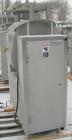 Used Stainless Steel Magna High Speed Single Arm Mixer, Model 50H-4C1, approximate 10 gallon/50 pound working capacity