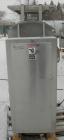Used Stainless Steel Magna High Speed Single Arm Mixer, Model 50H-4C1, approximate 10 gallon/50 pound working capacity