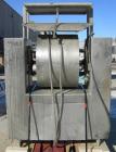 Used Magna High Speed Single Arm Mixer, Model 50H-4C1