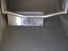Used Magna High Speed Single Arm Mixer, Model 50H-4C1