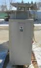 Used Magna High Speed Single Arm Mixer, Model 50H-4C1