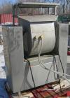 Used Magna High Speed Single Arm Mixer, Model 50H-4C1