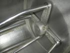 Used Magna High Speed Single Arm Mixer, Model 50H-4C1