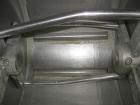 Used Magna High Speed Single Arm Mixer, Model 50H-4C1