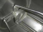 Used Magna High Speed Single Arm Mixer, Model 50H-4C1