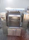 Used Magna High Speed Single Arm Mixer, Model 50H-4C1
