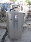 Used Magna High Speed Single Arm Mixer, Model 50H-4C1