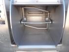 Used Magna High Speed Single Arm Mixer, Model 50H-4C1