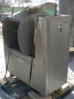 Used Magna High Speed Single Arm Mixer, Model 50H-4C1