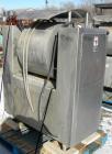 Used Magna High Speed Single Arm Mixer, Model 50H-4C1