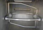Used Magna High Speed Single Arm Mixer, Model 50H-4C1