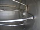 Used Magna High Speed Single Arm Mixer, Model 50H-4C1