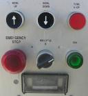 Used Magna High Speed Single Arm Mixer, Model 50H-4C1