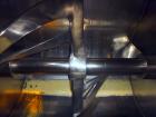 Used Peerless Single Sigma Arm Mixer, Model SD7HD, 304 Stainless Steel.