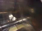 Used Peerless Single Sigma Arm Mixer, Model SD7HD, 304 Stainless Steel.
