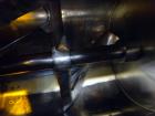 Used Peerless Single Sigma Arm Mixer, Model SD7HD, 304 Stainless Steel.