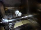 Used Peerless Single Sigma Arm Mixer, Model SD7HD, 304 Stainless Steel.
