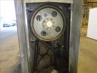 Used Peerless Single Sigma Arm Mixer, Model SD7HD, 304 Stainless Steel.