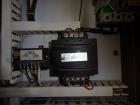 Used Peerless Single Sigma Arm Mixer, Model SD7HD, 304 Stainless Steel.