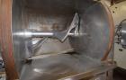 Used Royal Peerless Single Arm Dough Mixer, Model 7SD